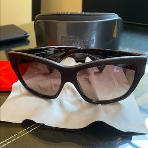 Alexander McQueen sunglasses